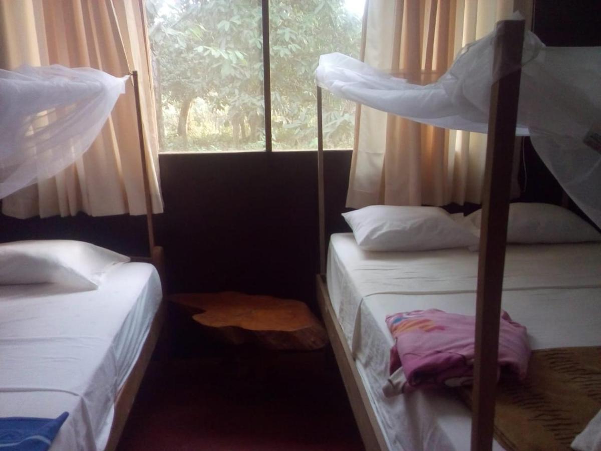 Don Jaime - Hostel Puerto Maldonado Eksteriør bilde