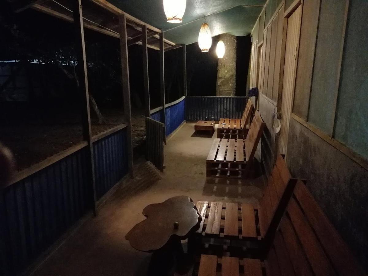 Don Jaime - Hostel Puerto Maldonado Eksteriør bilde