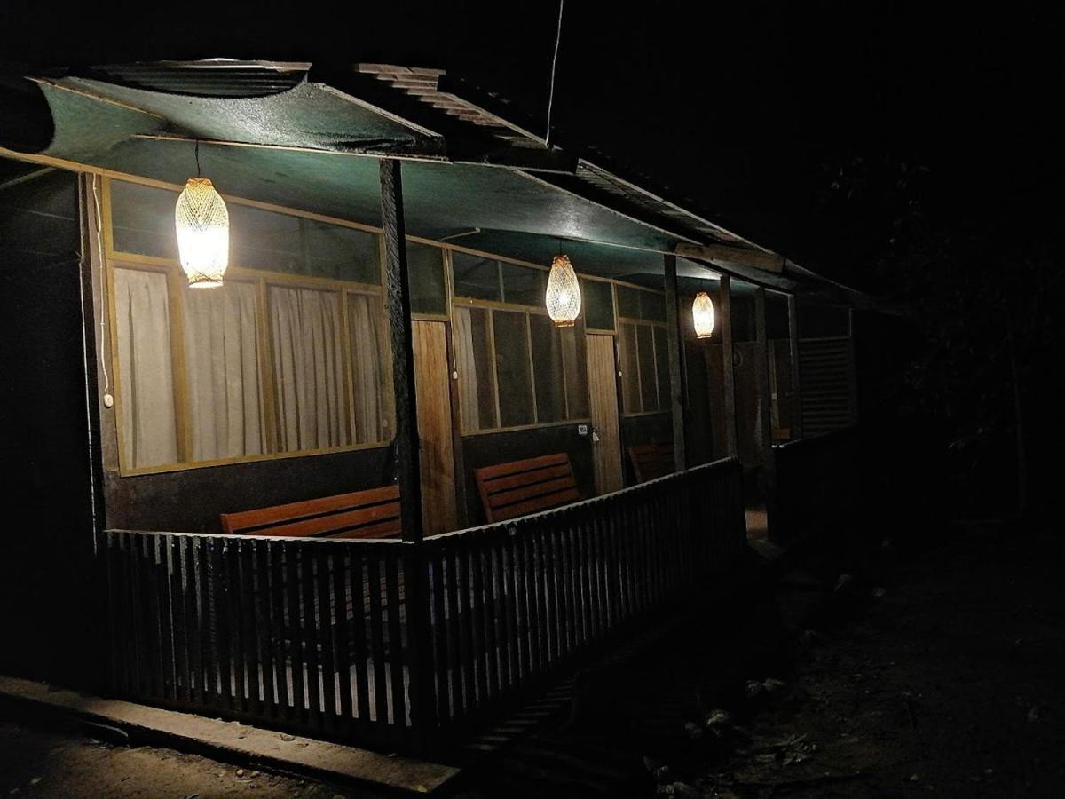 Don Jaime - Hostel Puerto Maldonado Eksteriør bilde