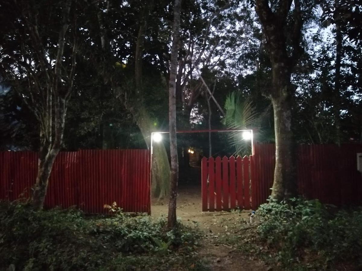 Don Jaime - Hostel Puerto Maldonado Eksteriør bilde