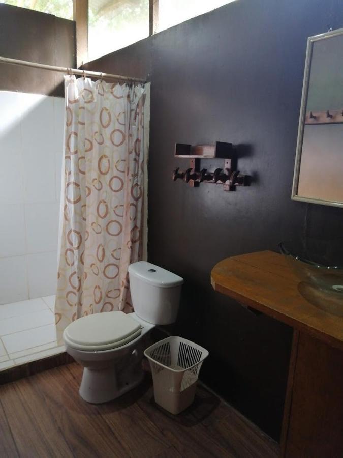 Don Jaime - Hostel Puerto Maldonado Eksteriør bilde
