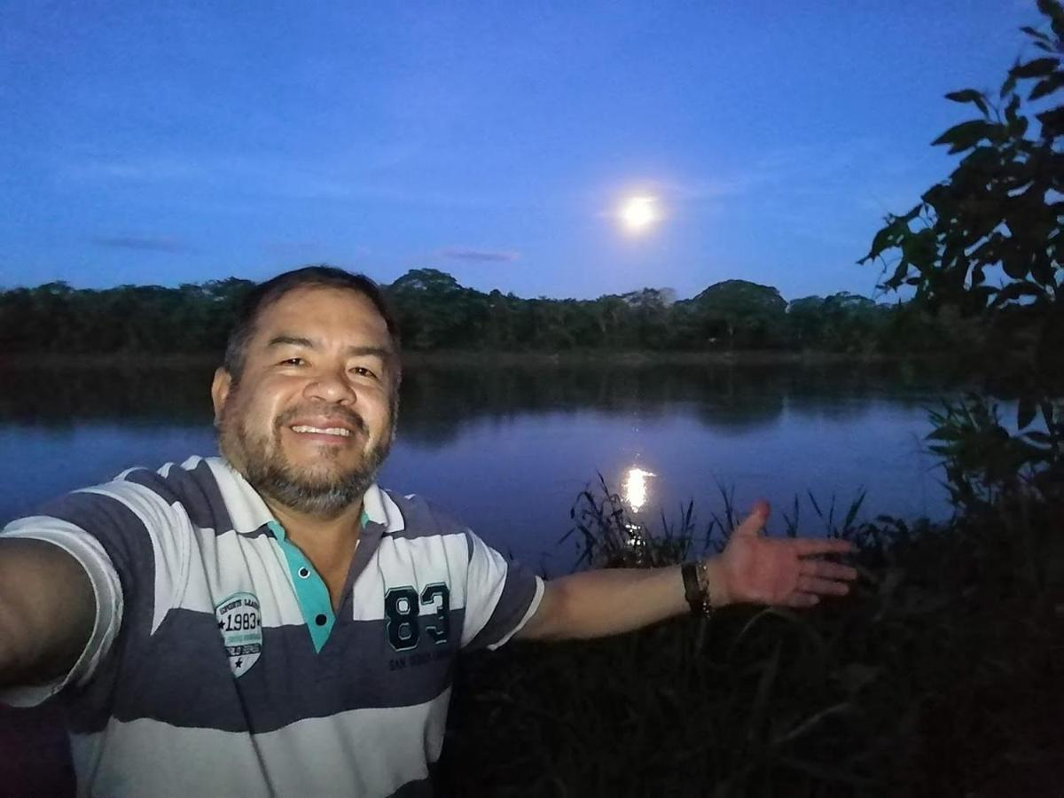 Don Jaime - Hostel Puerto Maldonado Eksteriør bilde