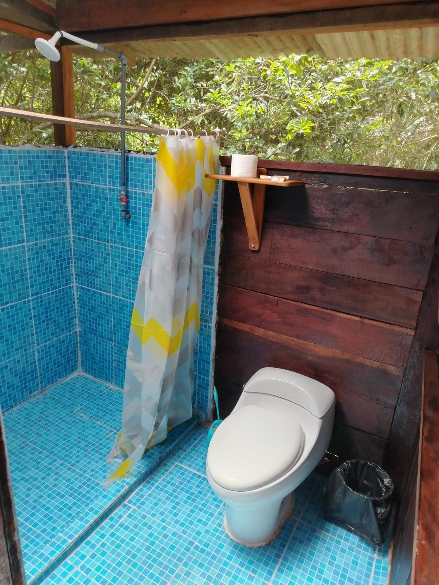 Don Jaime - Hostel Puerto Maldonado Eksteriør bilde