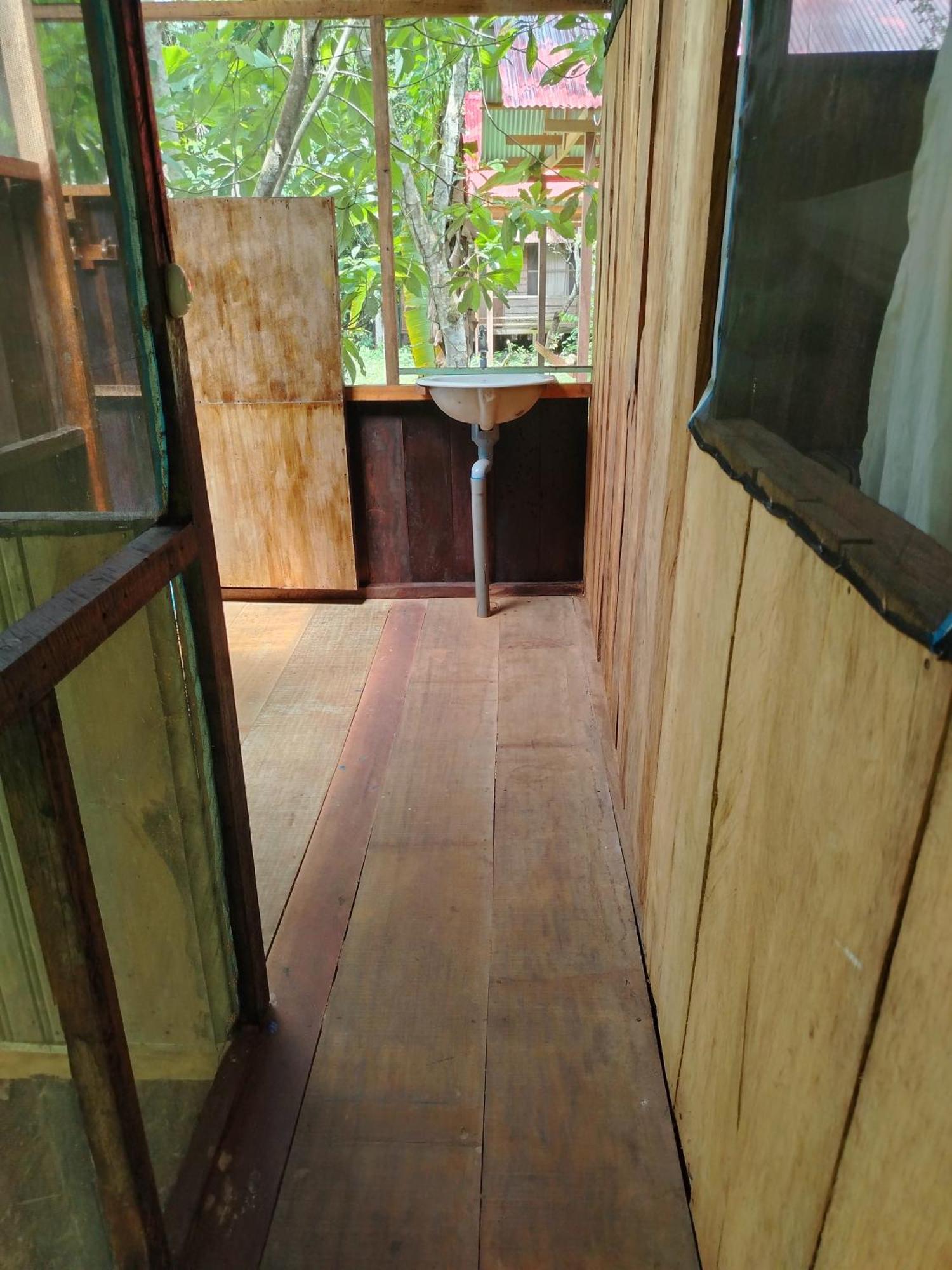 Don Jaime - Hostel Puerto Maldonado Eksteriør bilde